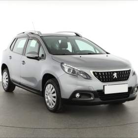 Fotka k inzerátu Peugeot 2008 1.5 BlueHDi / 18900323