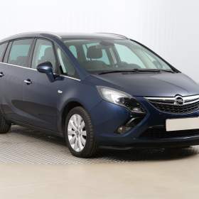 Fotka k inzerátu Opel Zafira 2.0 CDTI / 18900351