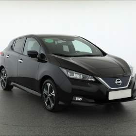 Fotka k inzerátu Nissan Leaf 40 kWh / 18900399