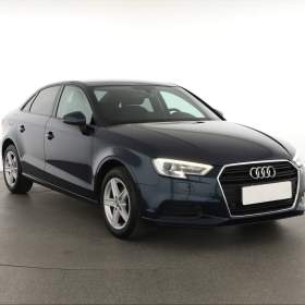 Fotka k inzerátu Audi A3 1.6 TDI / 18901851