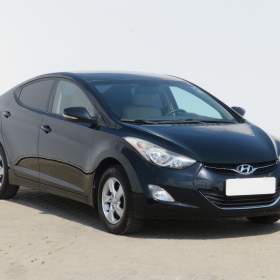 Fotka k inzerátu Hyundai Elantra 1.6 / 18902707