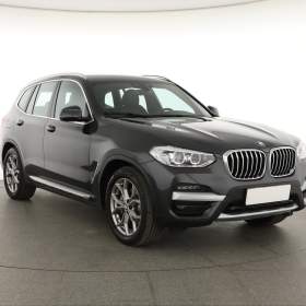 Fotka k inzerátu BMW X3 xDrive30d / 18903355