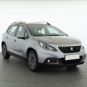 Fotka k inzerátu Peugeot 2008 1.2 PureTech / 18903364