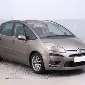 Fotka k inzerátu Citroën C4 Picasso 2.0 HDi / 18903390