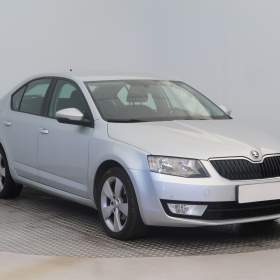 Fotka k inzerátu Škoda Octavia 1.6 TDI / 18903427