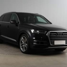 Fotka k inzerátu Audi Q7 50 TDI / 18903428