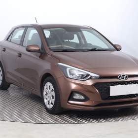 Fotka k inzerátu Hyundai i20 1.2 / 18903785