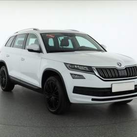 Fotka k inzerátu Škoda Kodiaq 2.0 TDI / 18903948