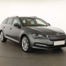 Fotka k inzerátu Škoda Superb iV 1.4 TSI PHEV / 18904444