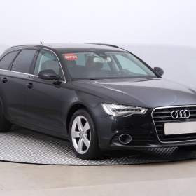 Fotka k inzerátu Audi A6 3.0 TDI / 18904483