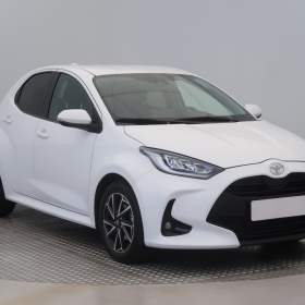 Fotka k inzerátu Toyota Yaris 1.5 VVT- i / 18905055