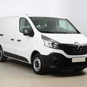 Fotka k inzerátu Renault Trafic 1.6 dCi / 18905074