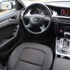 Fotka k inzerátu Audi A4 2.0 TDI / 18905117