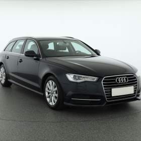 Fotka k inzerátu Audi A6 3.0 TDI / 18906584