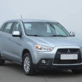 Fotka k inzerátu Mitsubishi ASX 1.8 DI- D MIVEC / 18907988