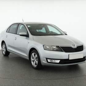 Fotka k inzerátu Škoda Rapid 1.2 TSI / 18908079