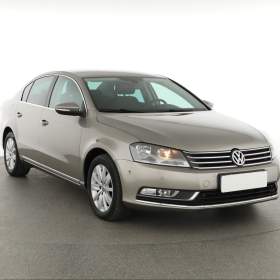 Fotka k inzerátu Volkswagen Passat 1.4 TSI / 18908116