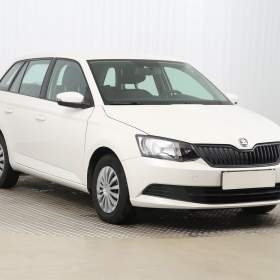 Fotka k inzerátu Škoda Fabia 1.4 TDI / 18908884