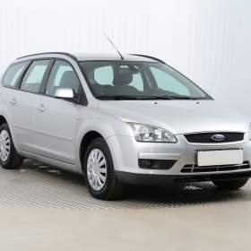 Fotka k inzerátu Ford Focus 1.6 16V / 18908902