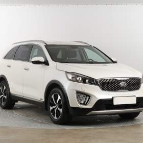 Fotka k inzerátu Kia Sorento 2.2 CRDi / 18909964