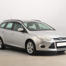 Fotka k inzerátu Ford Focus 1.6 TDCi / 18910001