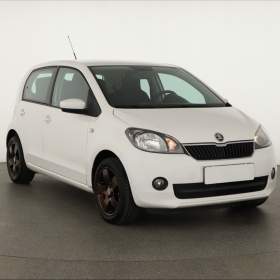 Fotka k inzerátu Škoda Citigo 1.0 MPI / 18910690