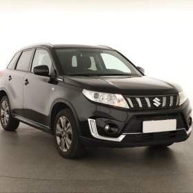 Fotka k inzerátu Suzuki Vitara 1.4 BoosterJet / 18911049