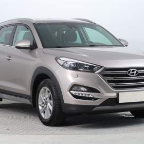 Fotka k inzerátu Hyundai Tucson 1.7 CRDi / 18911720