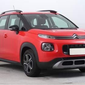 Fotka k inzerátu Citroën C3 Aircross 1.2 PureTech / 18911737