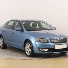 Fotka k inzerátu Škoda Octavia 1.2 TSI / 18911741