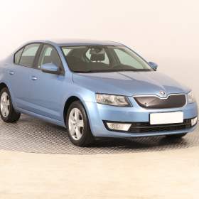 Fotka k inzerátu Škoda Octavia 1.2 TSI / 18911741