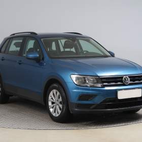 Fotka k inzerátu Volkswagen Tiguan 2.0 TDI / 18911748