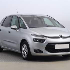 Fotka k inzerátu Citroën C4 Picasso 1.6 HDi / 18911764