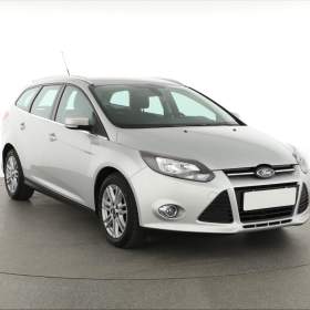 Fotka k inzerátu Ford Focus 1.0 EcoBoost / 18911768