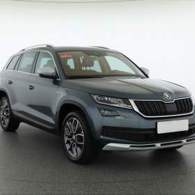 Fotka k inzerátu Škoda Kodiaq 2.0 TDI / 18913860