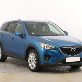 Fotka k inzerátu Mazda CX- 5 2.2 Skyactiv- D / 18913906