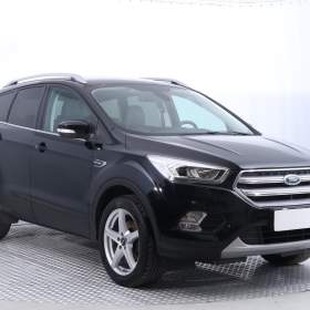 Fotka k inzerátu Ford Kuga 1.5 EcoBoost / 18914374