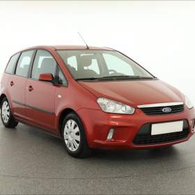 Fotka k inzerátu Ford C- Max 1.6 TDCi / 18914441