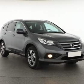 Fotka k inzerátu Honda CR- V 2.2 i- DTEC / 18917146