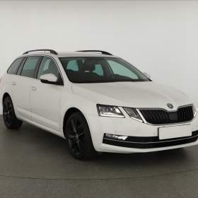 Fotka k inzerátu Škoda Octavia 1.6 TDI / 18917170