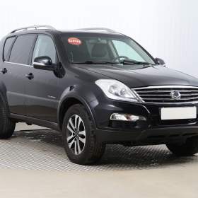 Fotka k inzerátu SsangYong Rexton 2.0 e- XDi / 18917257