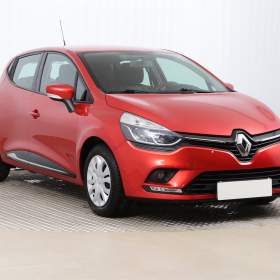 Fotka k inzerátu Renault Clio 1.2 16V / 18917290