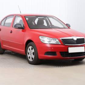 Fotka k inzerátu Škoda Octavia 1.4 16V / 18917297