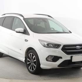 Fotka k inzerátu Ford Kuga 1.5 EcoBoost / 18917302