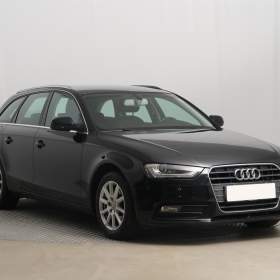 Fotka k inzerátu Audi A4 2.0 TDI / 18917336