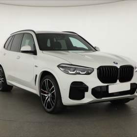 Fotka k inzerátu BMW X5 xDrive45e iPerf. / 18921350