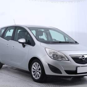 Fotka k inzerátu Opel Meriva 1.4 i / 18921405