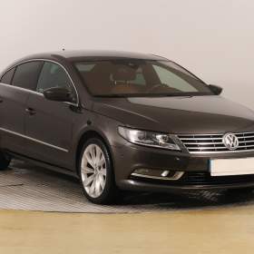 Fotka k inzerátu Volkswagen CC 2.0 TDI / 18921453