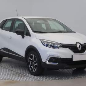 Fotka k inzerátu Renault Captur 1.2 TCe / 18921476