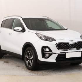 Fotka k inzerátu Kia Sportage 1.6 CRDi / 18922003